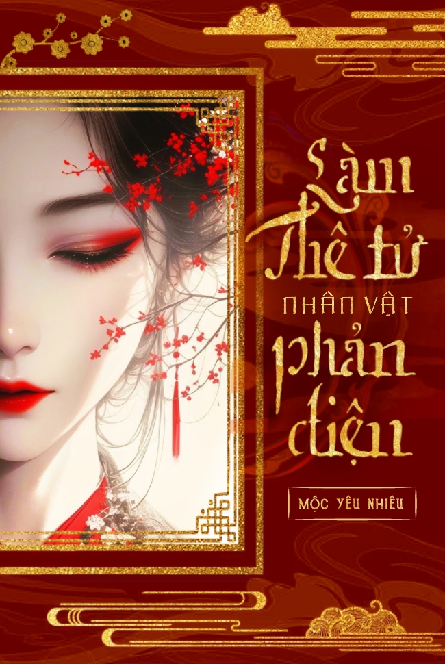 LÀM THÊ TỬ VAI PHẢN DIỆN