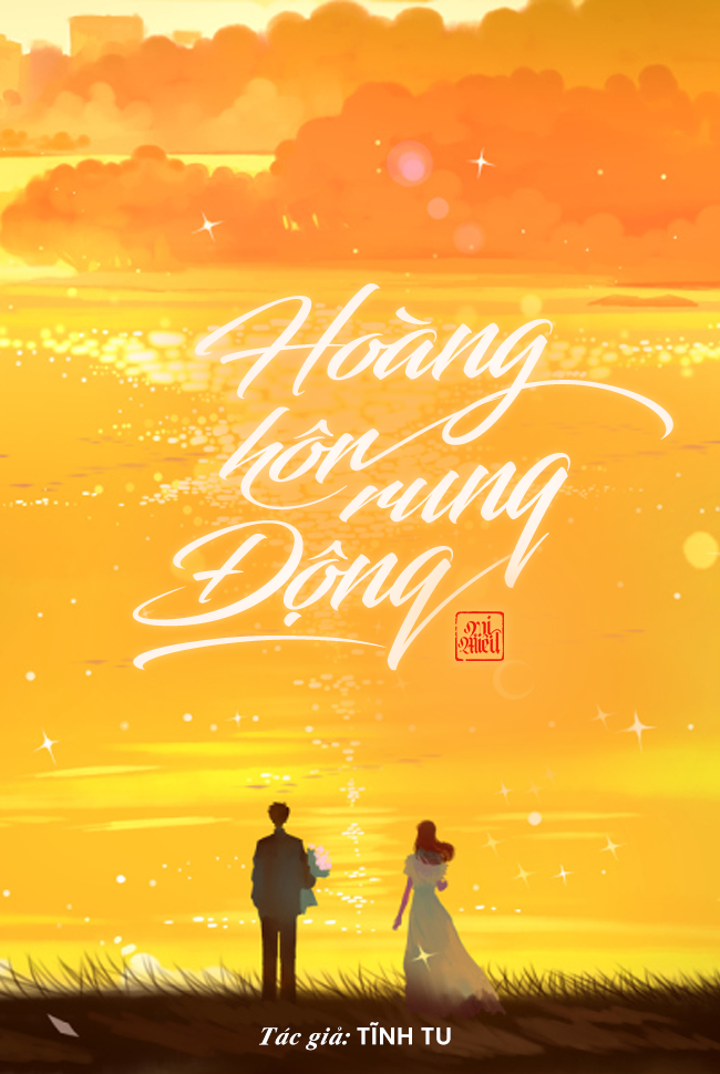 HOÀNG HÔN RUNG ĐỘNG