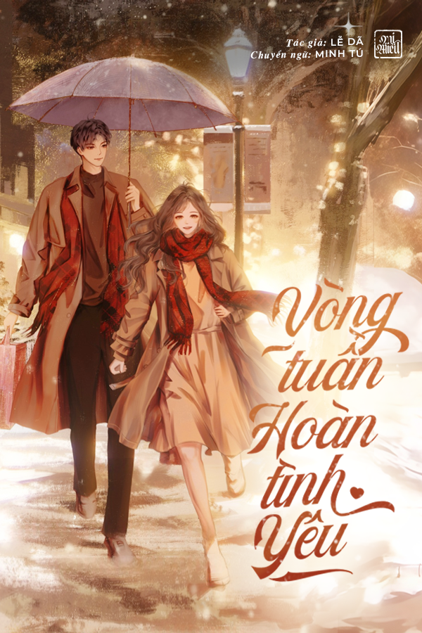 VÒNG TUẦN HOÀN TÌNH YÊU