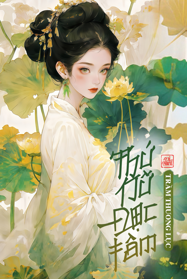 THỨ NỮ ĐỌC TÂM