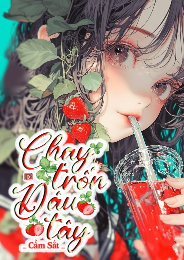 CHẠY TRỐN DÂU TÂY