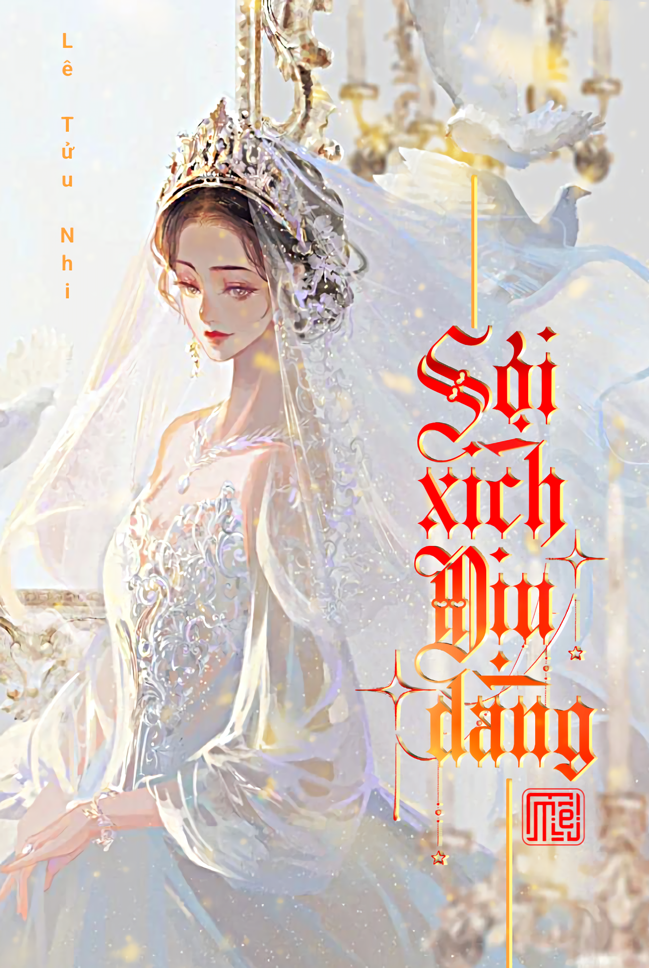 SỢI XÍCH DỊU DÀNG