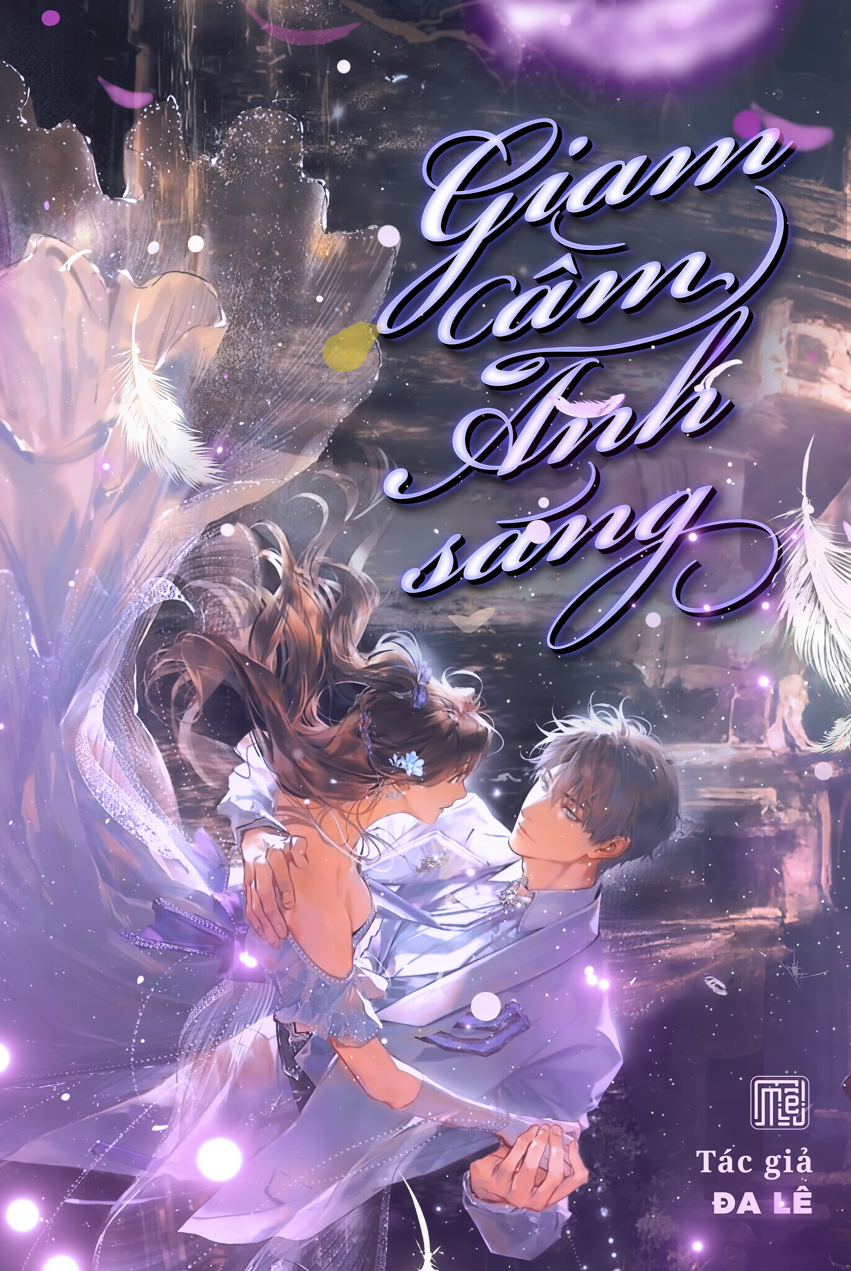GIAM CẦM ÁNH SÁNG