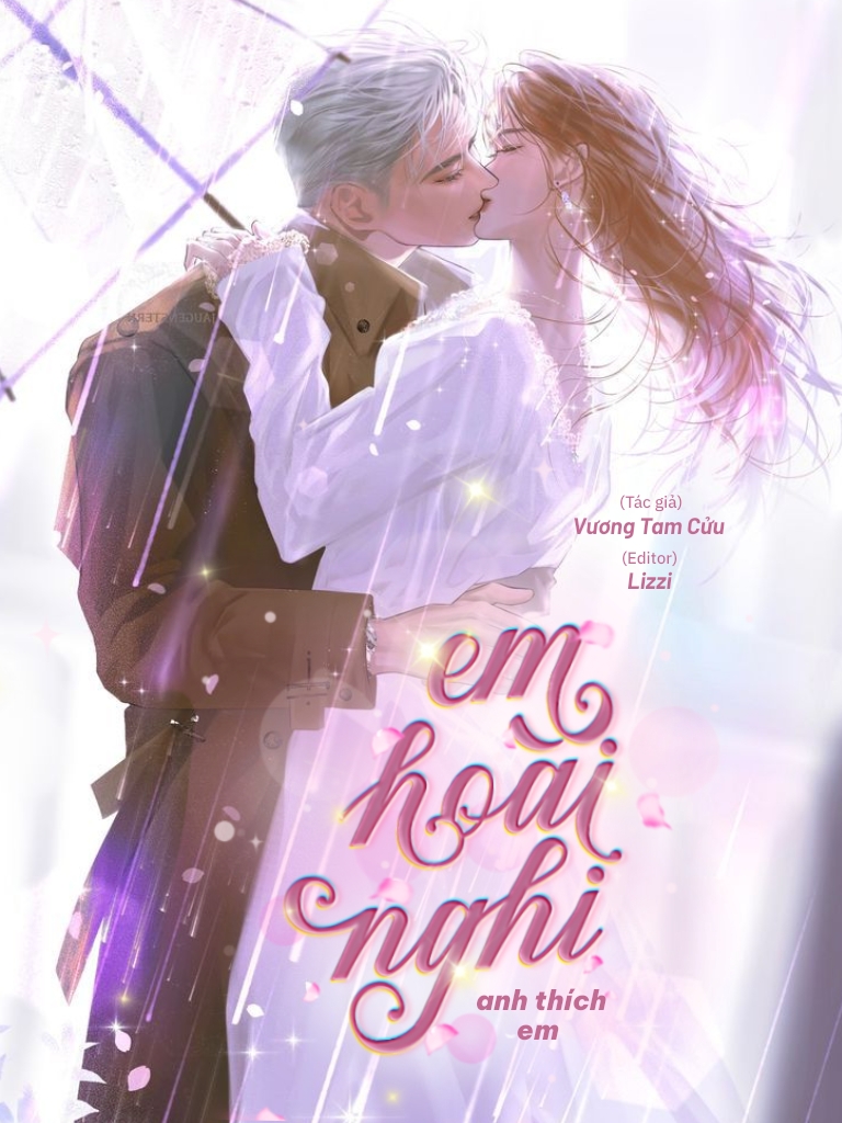 EM HOÀI NGHI ANH THÍCH EM